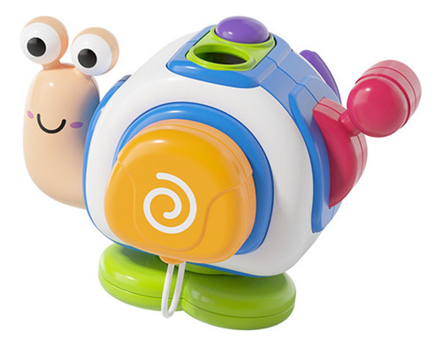 Juguete De Aprendizaje Busy Ball Para Educación Temprana, Po
