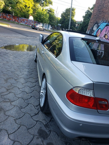 Bmw Serie 3 3.0 330 Ci Coupe Club Sport Ln 2006