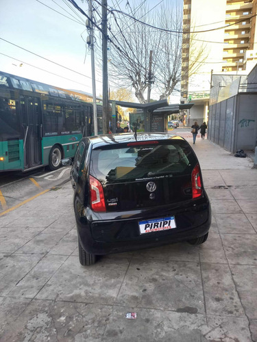 Volkswagen Up! 1.0 Black Up! 75cv