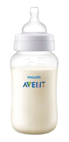 Set Dos Biberones Classic Philips Avent 330ml