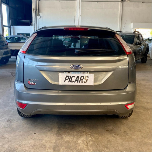 Ford Focus 2 1.6 Trend Sigma