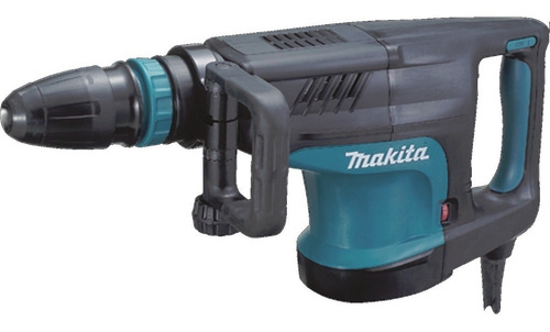 Martelo Rompedor Makita Hm 1203c Sds Max - 220v 10 Kg