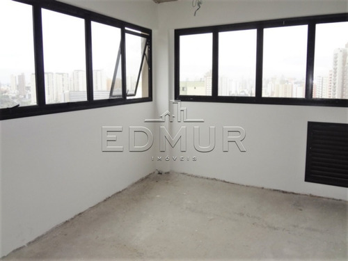 Sala - Vila Assuncao - Ref: 25965 - V-25965