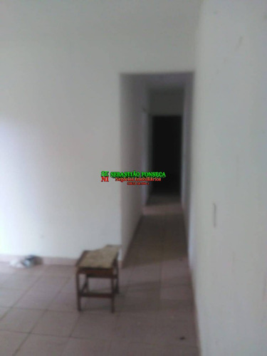 Imagem 12 de 15 de Terreno 1000 M² Com 02 Casas Na Zona Norte Jaguari Em Sjc - 1881