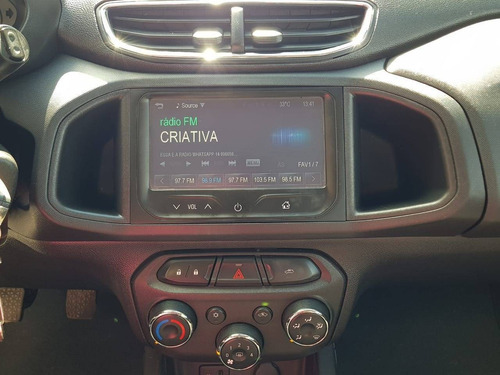Chevrolet Onix 1.4 Mpfi Ltz 8v Flex 4p Manual