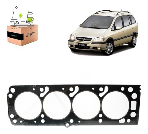 Empaquetadura Culata Para Chevrolet Zafira 2.0 2001 2006