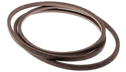Husqvarna Vbelt Drive Replacement For Lawn Tractor