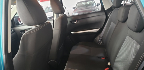 Suzuki Vitara 2019 1.6 Gl All Grip