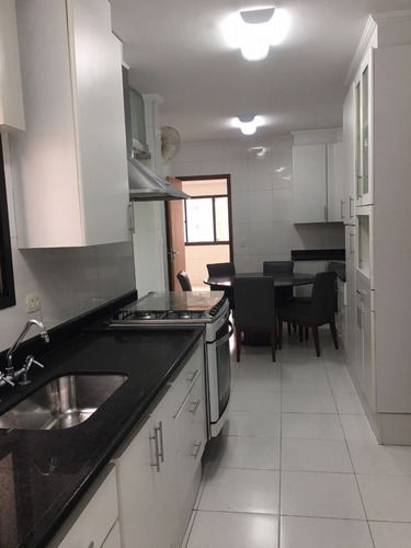 Imagem 9 de 14 de Apartamento - Ref: 7125