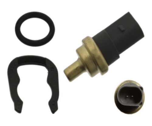 Sensor Temp Gris / Audi A3 Sportback Quattro 2.0l 04 A 13