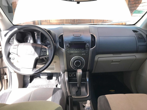 Chevrolet Trailblazer 2.8 4x4 Lt At Tdci 180cv 2013