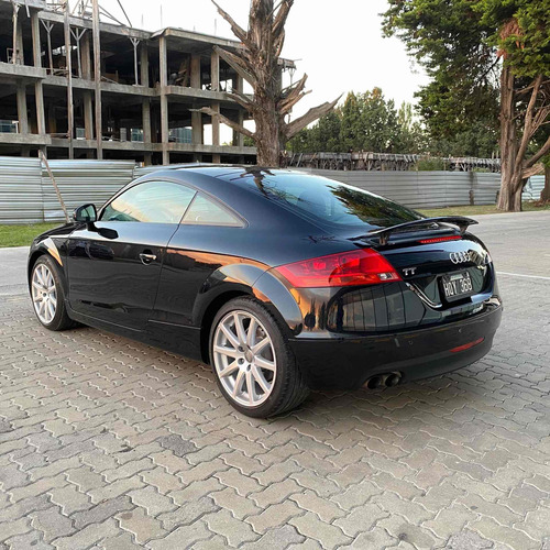 Audi Tt 2.0 T Fsi Stronic 200cv Coupé 2009