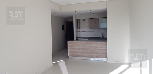 Imagen 2 de 30 de Canning Park | 2 Ambientes