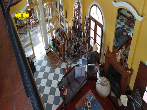 Casa Venta Lujan Club Praderas