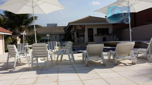 Imagem 2 de 28 de Casa A Venda Marina Guarujá - Guarujá - Ca1132