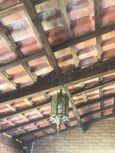 Imagem 10 de 20 de Chácara À Venda, 5068 M² Por R$ 1.600.000,00 - Embratel - Morungaba/sp - Ch0227