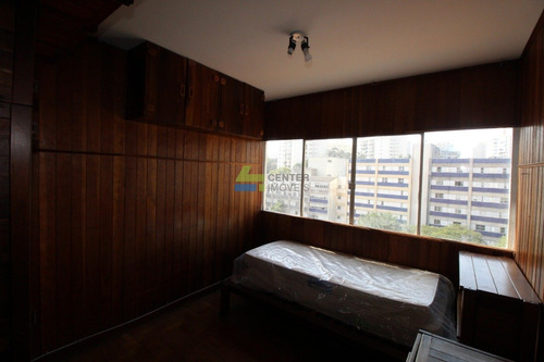 Imagem 3 de 10 de Apartamento - Vila Clementino - Ref: 13334 - L-871331