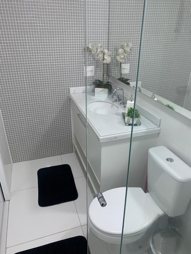 Imagem 22 de 26 de Apartamento Em São Paulo - Sp - Ap4517_prst