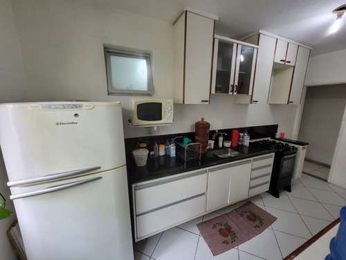 Imagem 21 de 25 de Murano Imobiliária Vende Apartamento De 3 Quartos Na Praia De Itapuã Vila Velha - Es. - 3532