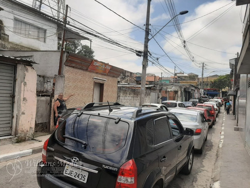 Imagem 14 de 15 de Área Em Jardim Iporanga - Guarulhos - 20614