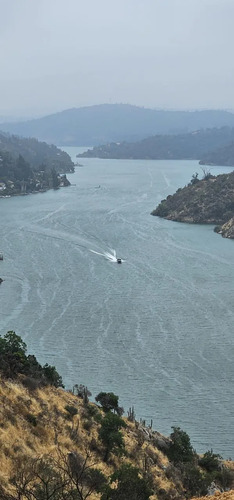 Exclusiva Parcela Con Bajada Al Lago Rapel