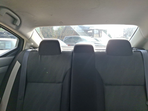 Nissan New Versa 2021
