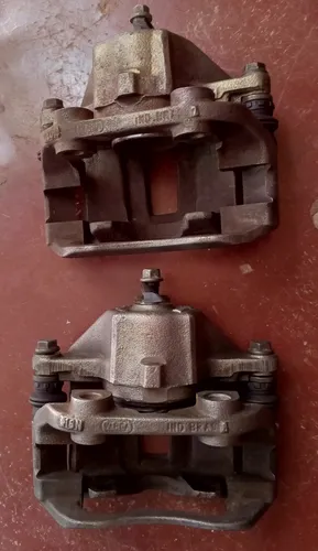 Mordaza Caliper Corsa (Usado)