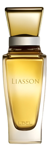 Liasson De L´bel, Eau De Parfum Hecho En Francia