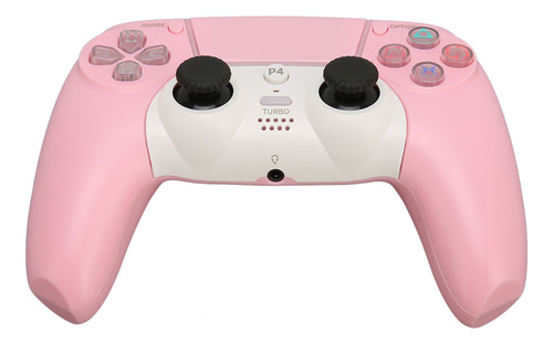 Joystick Gamepad Inalámbrico Recargable Con Controlador Blue