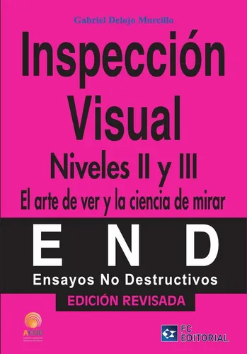 comprar Inspección Visual