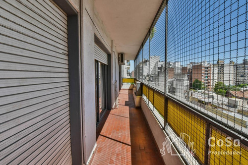 Imagen 17 de 23 de Departamento En Venta 3 Dormitorios Zona Centro Rosario