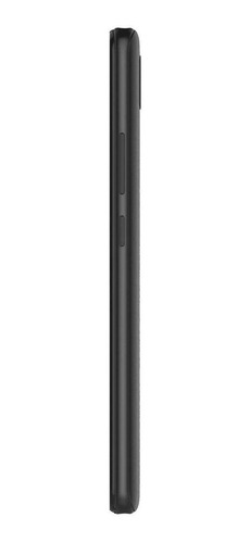 ZTE Blade L210 Dual SIM 32 GB negro 1 GB RAM