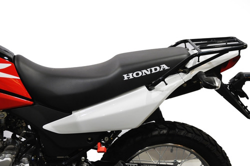 Honda Xr 150 2021 0km Oferta Crédito Personal Solo Con Dni