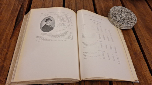 Reseña Histórica Y Descrip. Del Tiro En La República 1a (300 (Usado)
