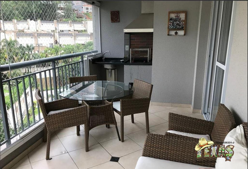 Imagem 8 de 10 de Apartamento Vila Andrade - 1914