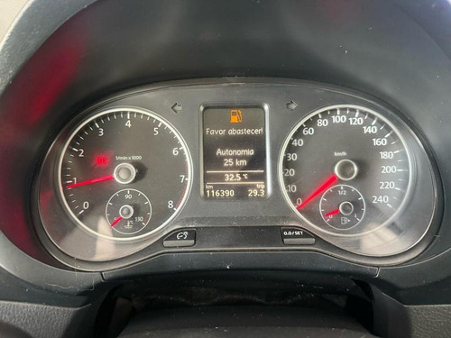Volkswagen Fox 1.6 Prime Gii