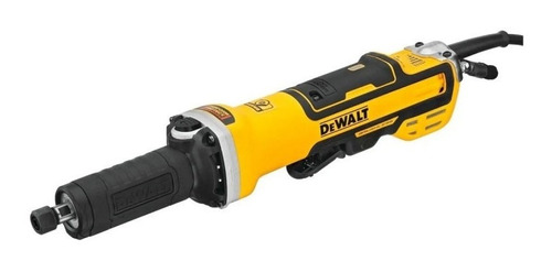 Esmeriladora Recto De 2  1300w S/carbones Dwe4997nvs Dewalt