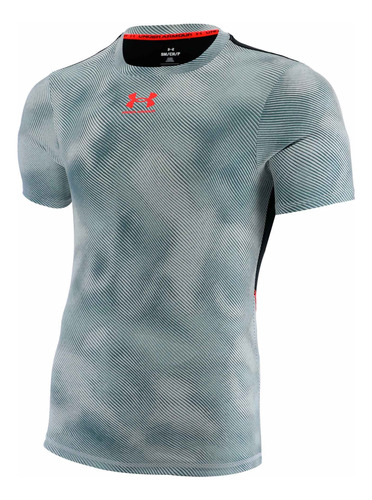 Polo Under Armour Deportivo De Fútbol Para Hombre Vw248