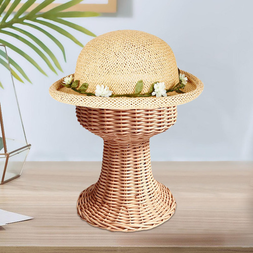 Estante De Almacenamiento Para Sombreros, Soporte