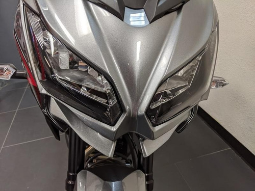 Kawasaki Versys 650 2021 0km Dolar Exclusivo!!