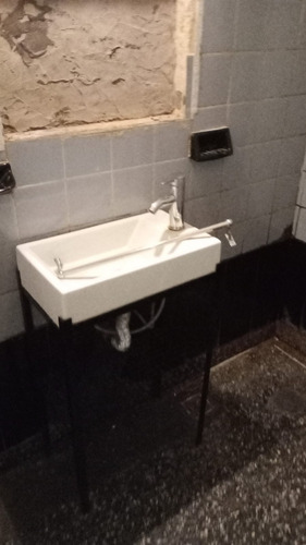 Casa 4 Ambientes Con Lote Propio 150 Mts2 Aprox. Colombia 4400 San Justo Barrio San Nicolas