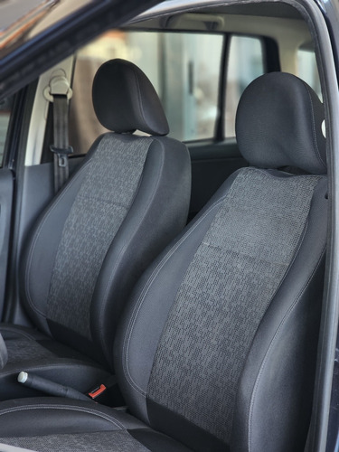 Volkswagen Suran 1.6 Trendline