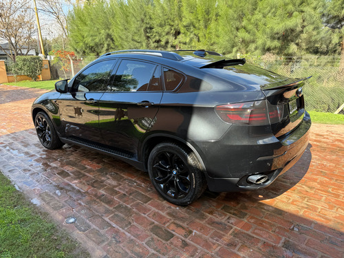 BMW X6 3.0 Xdrive 35i Sportive 306cv