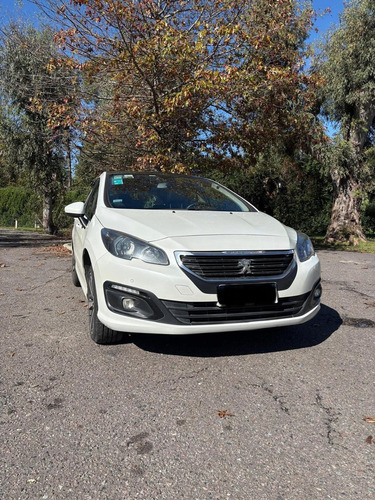 Peugeot 308 1.6 Feline Thp 163cv Tiptronic