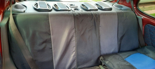 Fiat Palio Palio Edx 2pt Gasoli