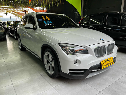 BMW X1 2.0 Sdrive20i 5p