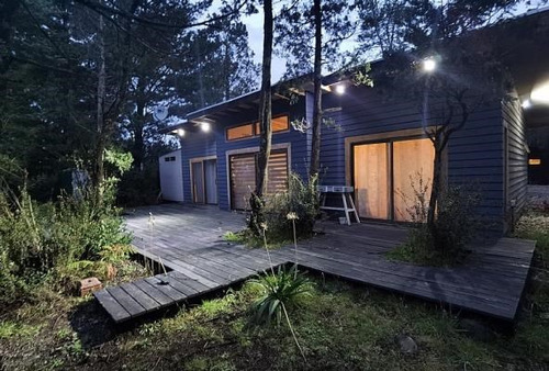 Casa En Parcela Con Excelente Conectividad En Pucon