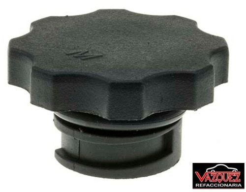 Tapón De Aceite Chevrolet Tahoe 4.8 Lts 2000-2009