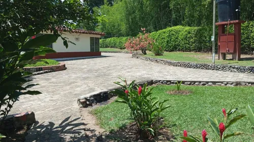 Finca En Venta En Vereda El Hato. Cod V11795