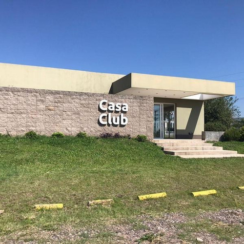 Imagen 8 de 13 de Terreno En Venta En Country Labradores, Los Nogales. Con Escritura!